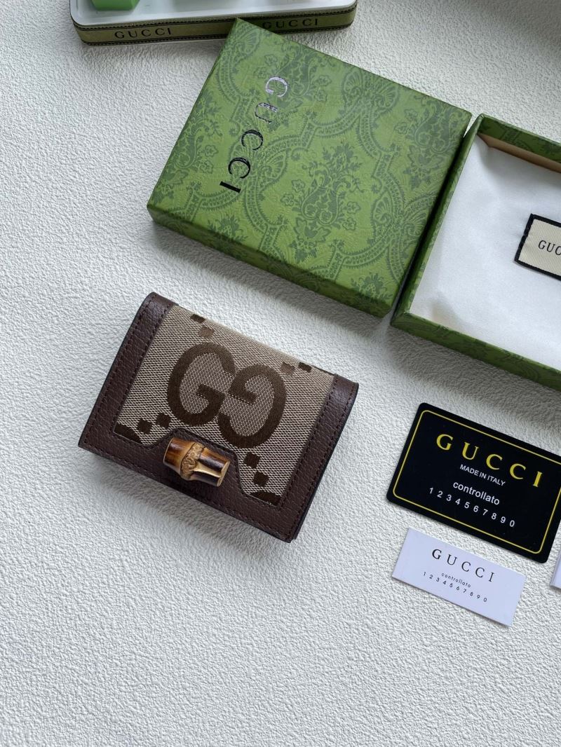 Gucci Wallets Purse